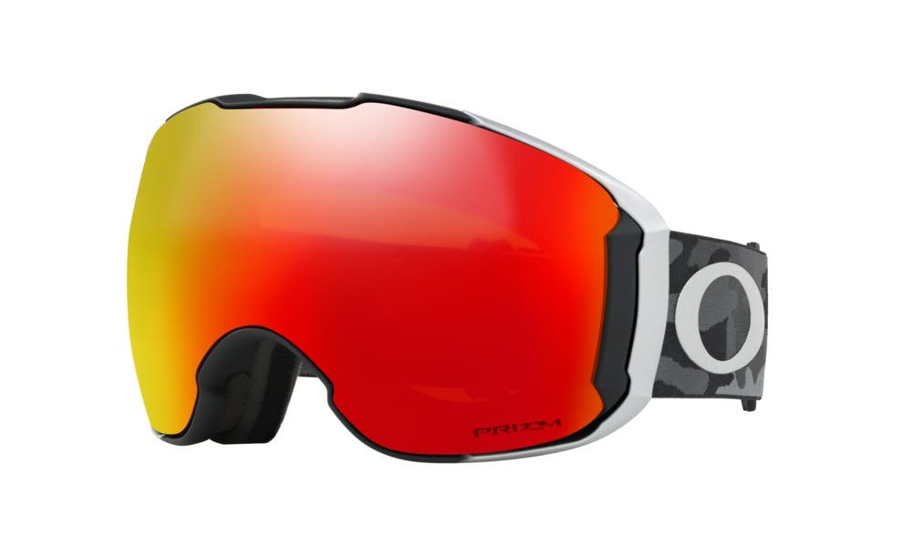 Oakley Goggle Guide | 2019 Oakley Snow Goggles | SportRx