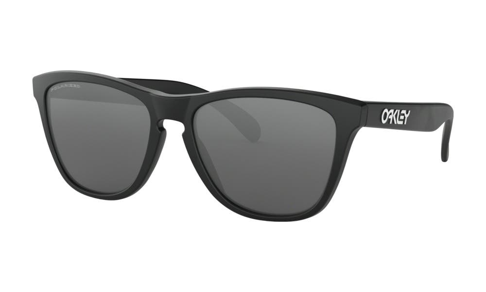 frogskins polarized