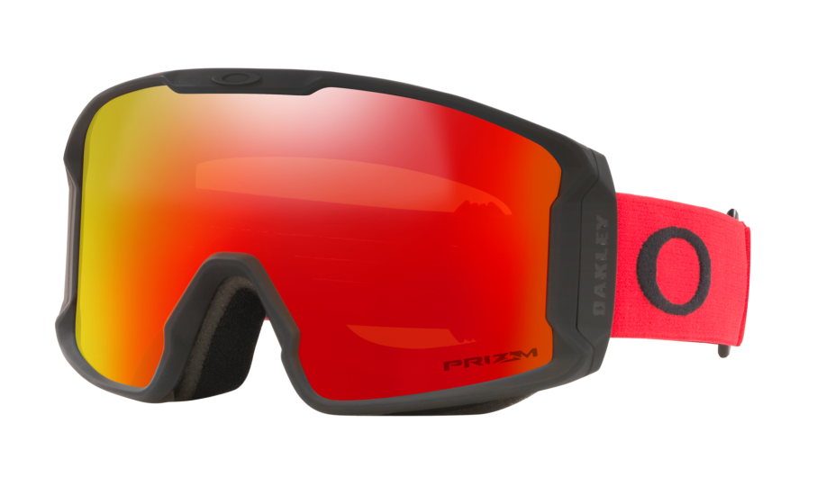 Oakley Line Miner M Snow Goggles