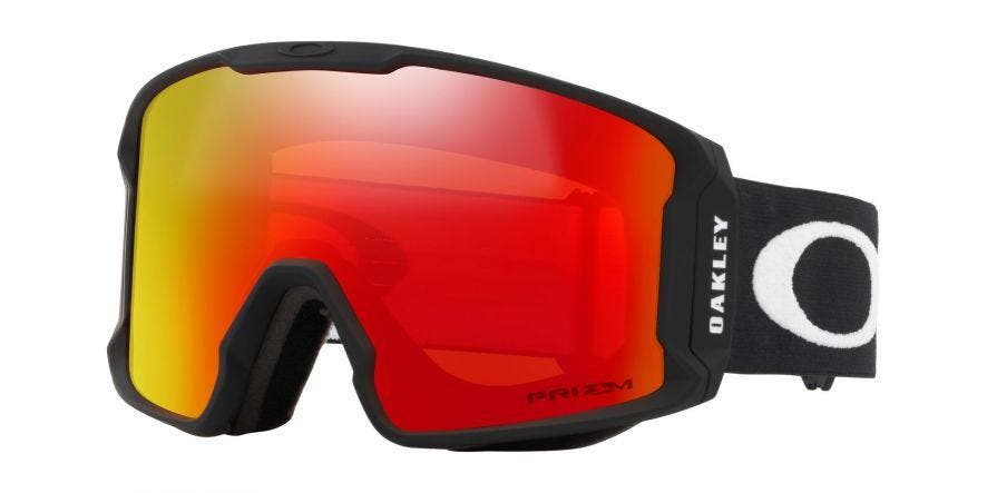 oakley spherical goggles