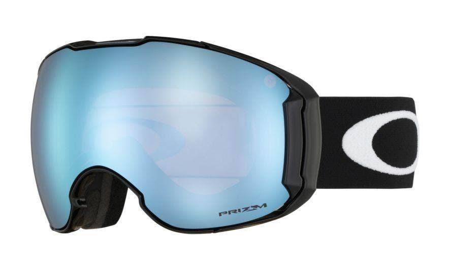 oakley airbrake asian fit