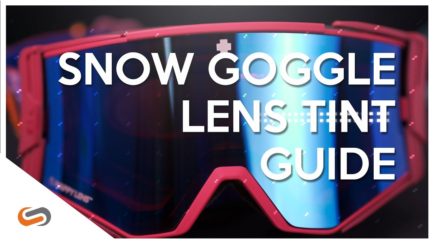 OTG Goggles: A Thing of the Past | SportRx