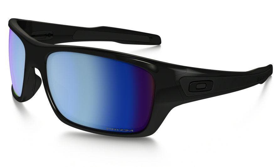 Oakley Turbine