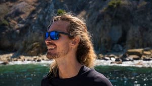 Costa Rinconcito Sunglasses Review