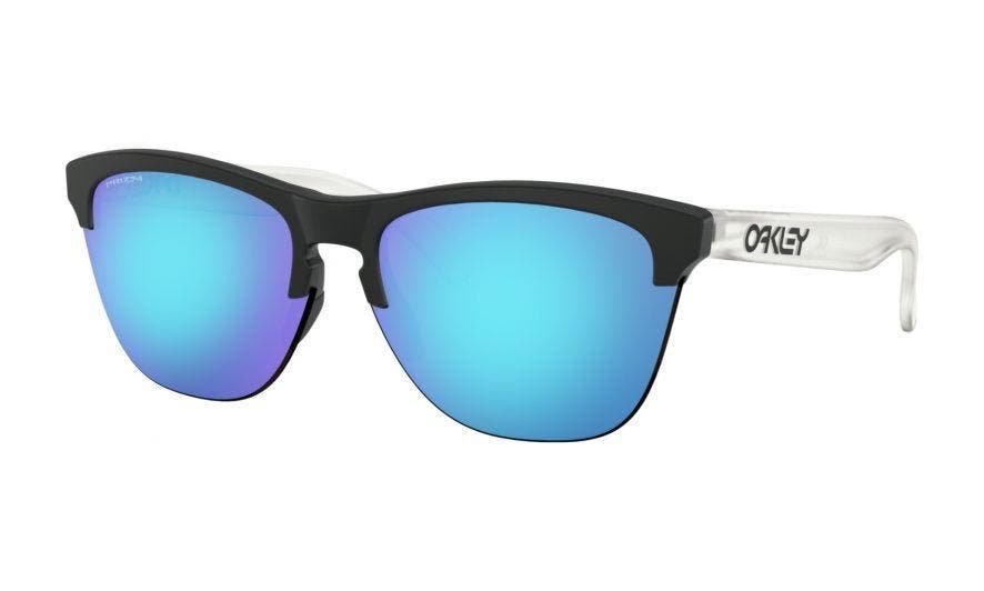 Oakley Frogskins Collection | Oakley 