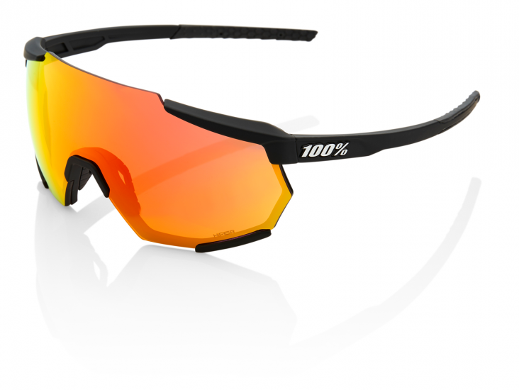 100% Racetrap Cycling Sunglasses