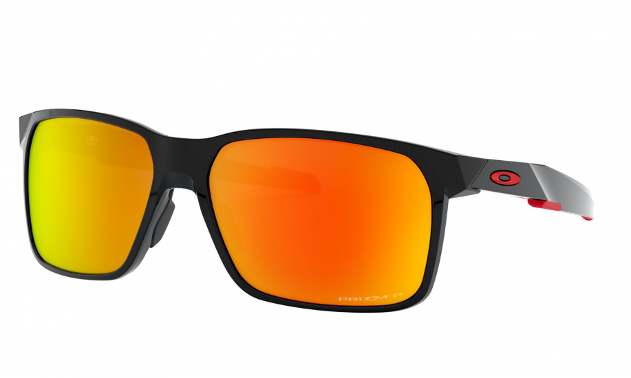 Oakley Portal X Hiking Sunglasses