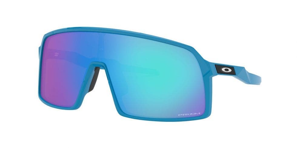 Oversized sunglasses to wear if you dare this summer – Ski goggle-inspired  sunglasses