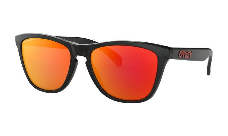 Oakley Frogskins Collection Sunglasses | SportRx