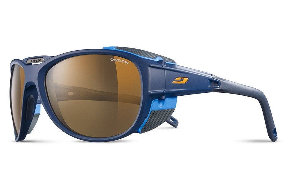 Mountaineering Sunglasses Buyer's Guide