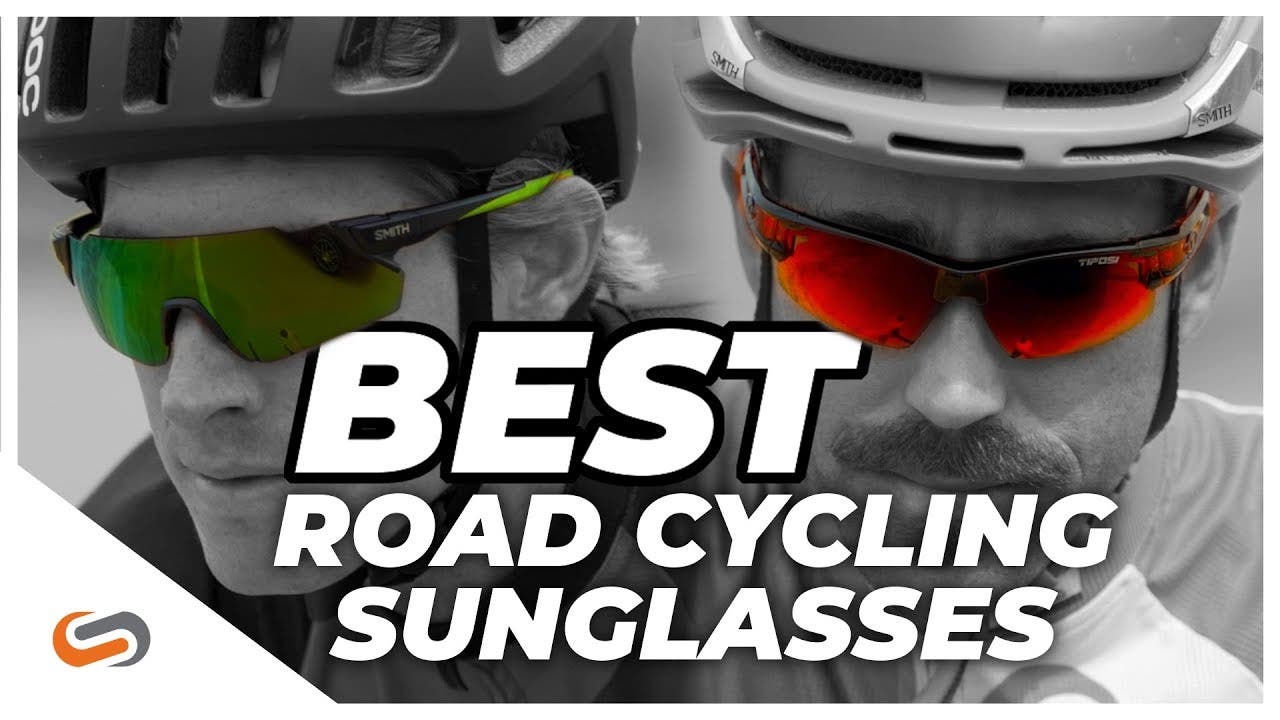 Best Men's Cycling Sunglasses of 2021