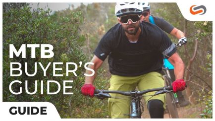 Mountain Bike Sunglasses Buyer's Guide | How-To Buy