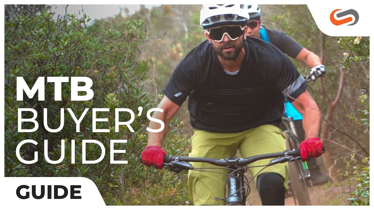 Mountain Bike Sunglasses Buyer's Guide, How-To Buy