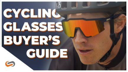 Cycling Sunglasses Buyer's Guide