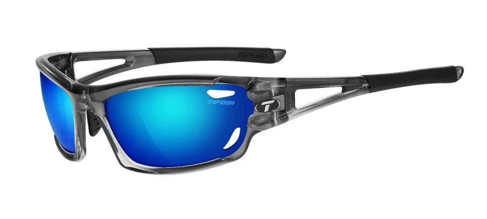 Tifosi Dolomite 2.0 prescription men's running sunglasses