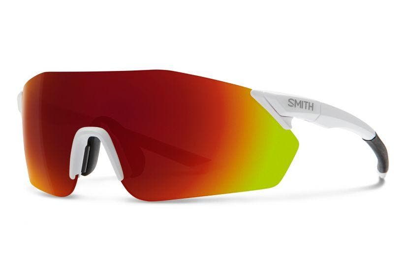 Women's SMITH cycling sunglasses