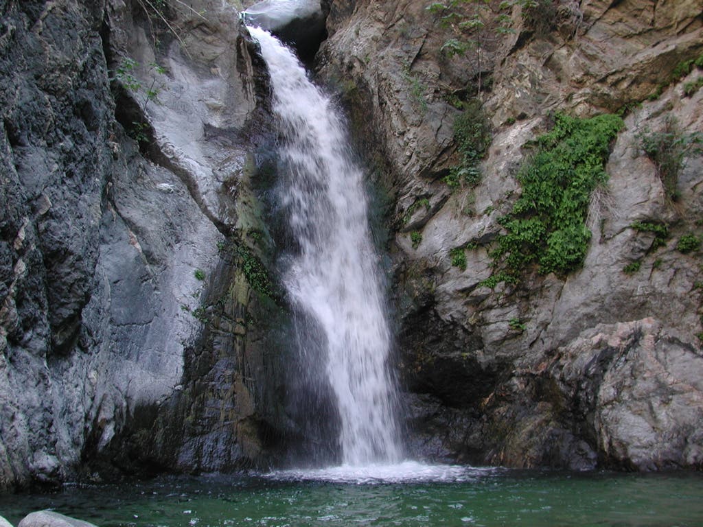 Hiking in Los Angeles