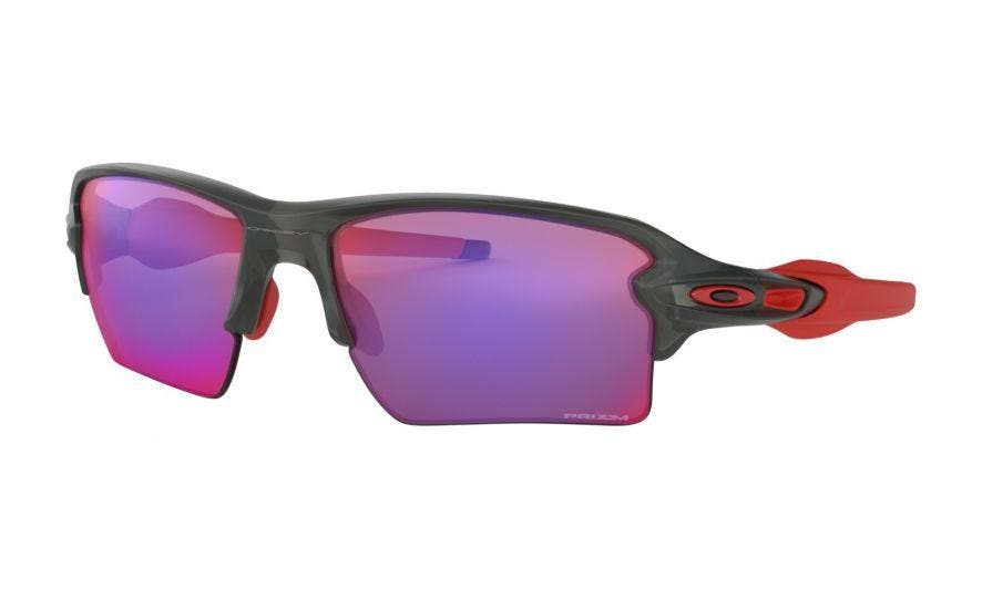 oakley prizm road review