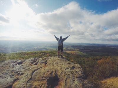 Benefits of Hiking | How Hiking Effects Your Body
