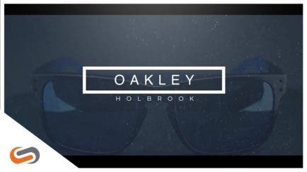 Oakley Holbrook Review | Oakley Lifestyle Sunglasses