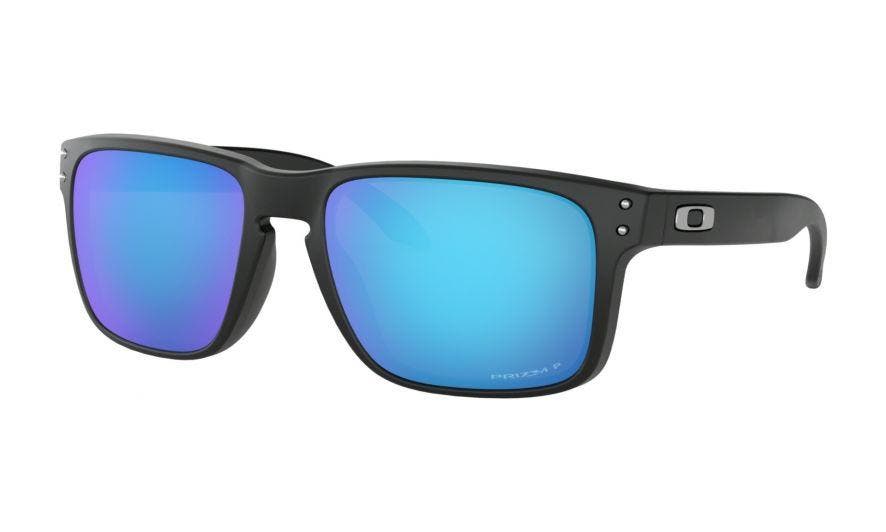 oakley holbrook prizm sapphire