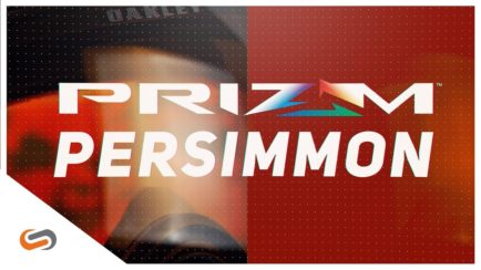 Oakley PRIZM Persimmon | Oakley Snow Lens Review