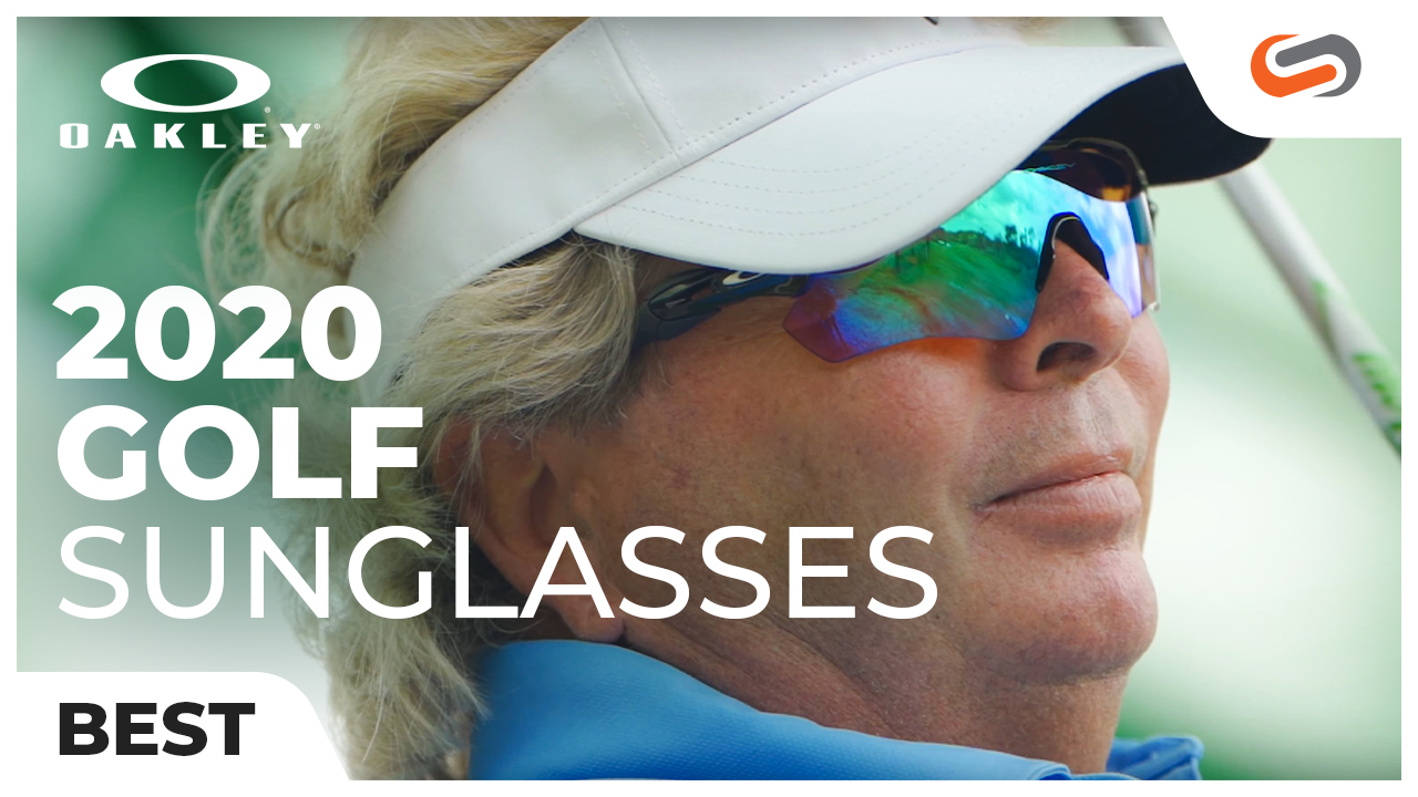 oakley womens golf sunglasses