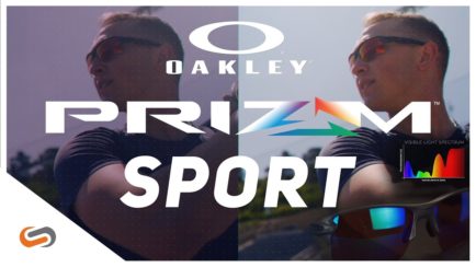 Oakley PRIZM Sport | Oakley PRIZM Lens Technology