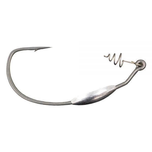 Best Hooks For Bass Fishing