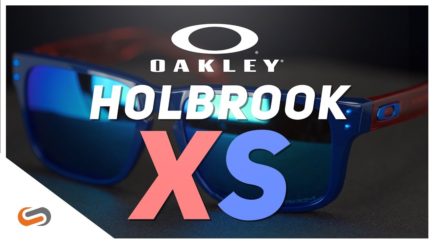 Oakley Holbrook XS | Oakley Youth Lifestyle Sunglasses