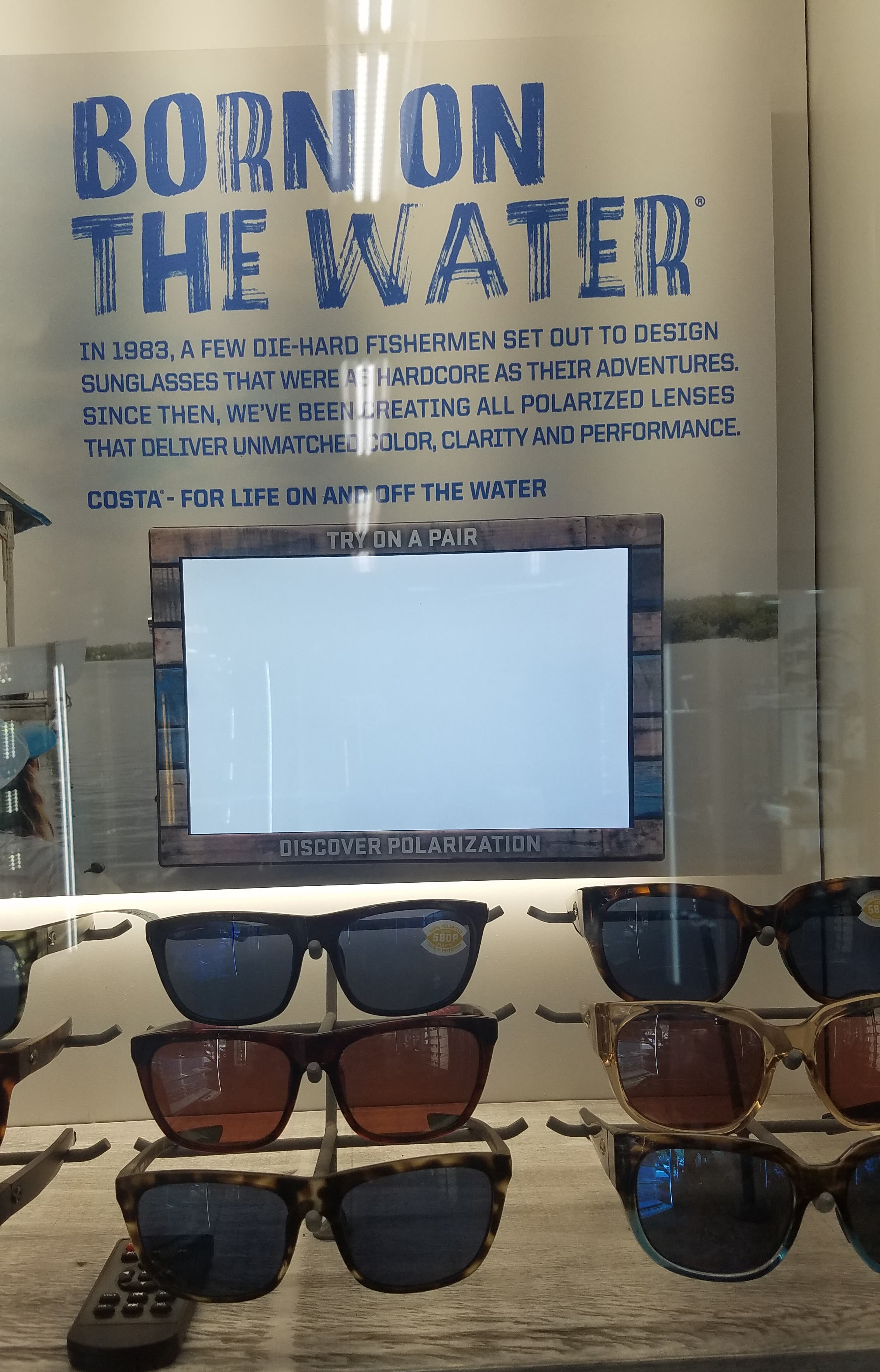 Maui Jim Mavericks