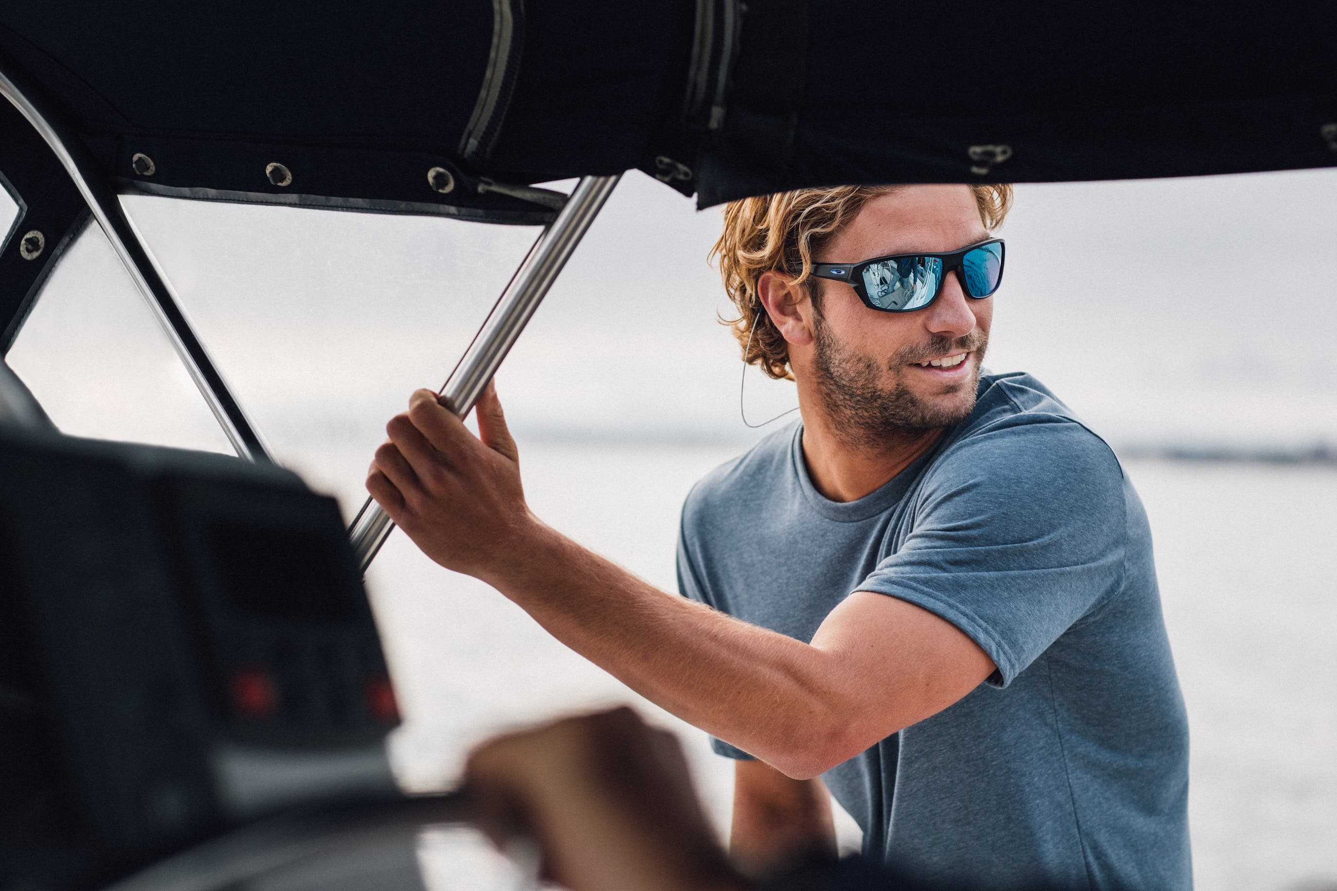 oakley ocean sunglasses