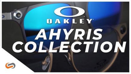 Oakley Ahyris Collection | Oakley Lifestyle Sunglasses & Eyeglasses