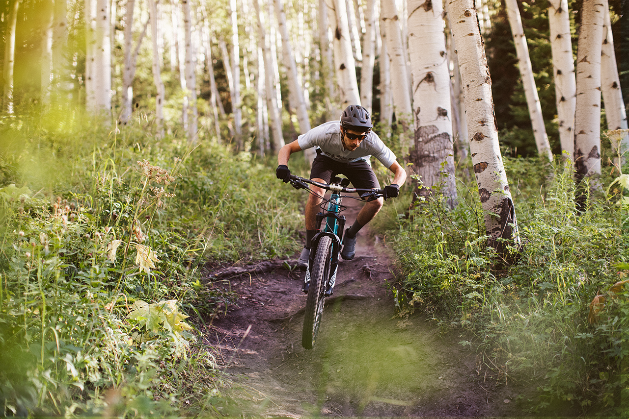 7 Things to Know About Mountain Biking Glasses