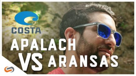 Costa Apalach vs Aransas