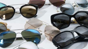 What Colorful Mirrored Sunglasses Should I Wear this Summer?