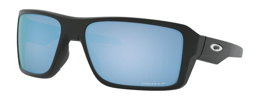 Oakley Double Edge w PRIZM Deep Water