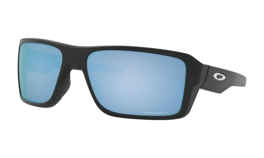 Oakley Double Edge w PRIZM Deep Water