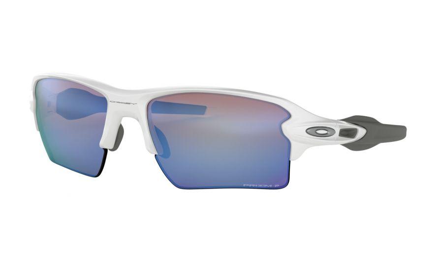 Oakley Flak 2.0 XL w PRIZM Deep Water