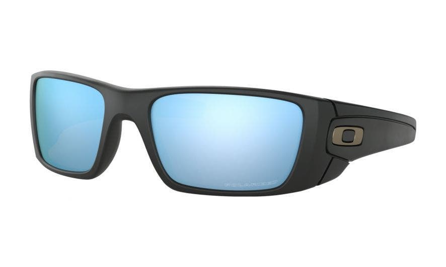 oakley fishing sunglasses review