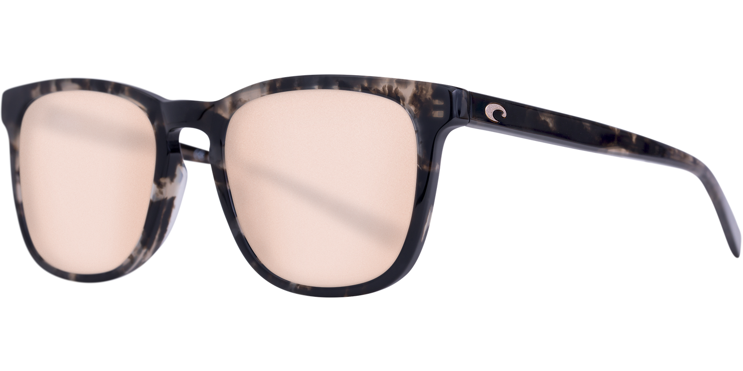 Costa Del Mar Sunglasses Collection Review