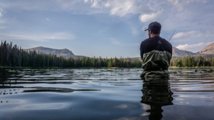 Fly Fishing | The Essential Guide For What You Need to Know
