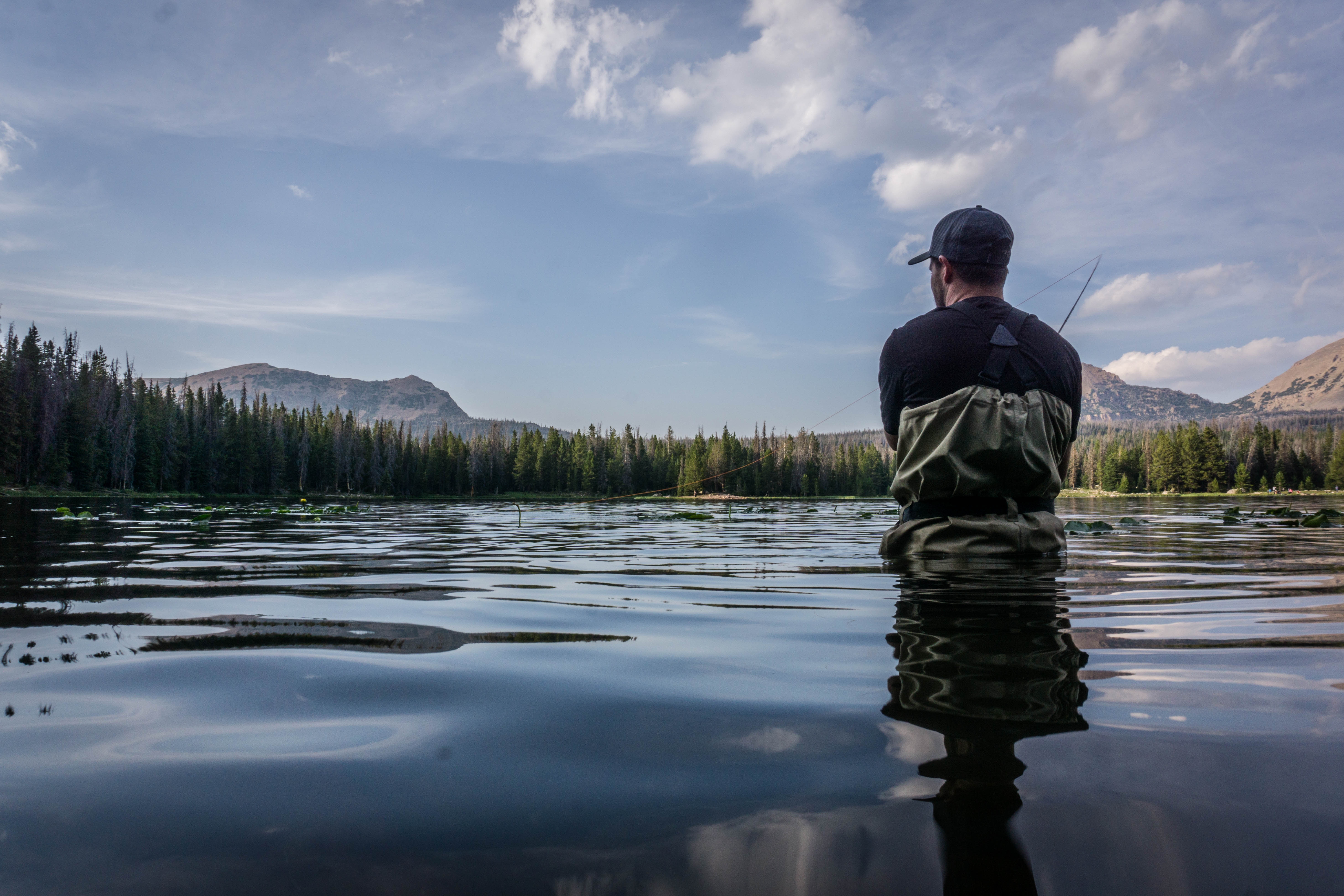 7 Things to Know about Fishing Sunglasses