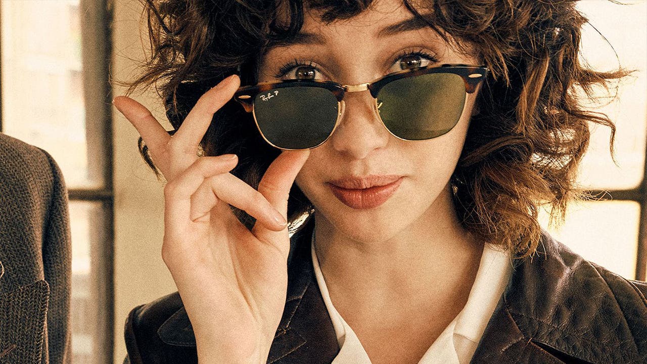 ray ban aviators on sale