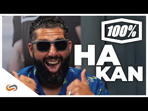 100% Hakan Sunglasses Review