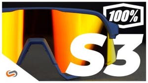 100% S3 Sunglass Review...WHAAT??