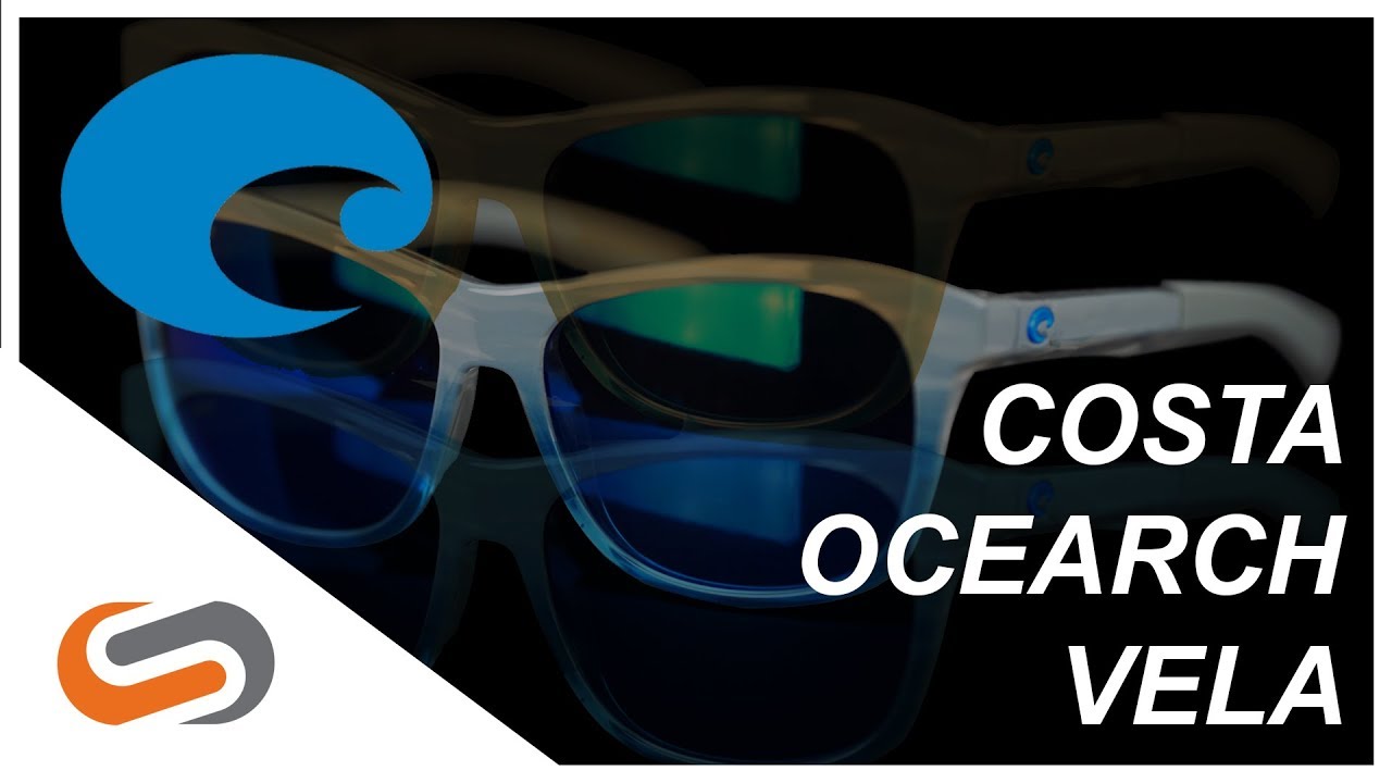 Costa Vela Sunglasses Review