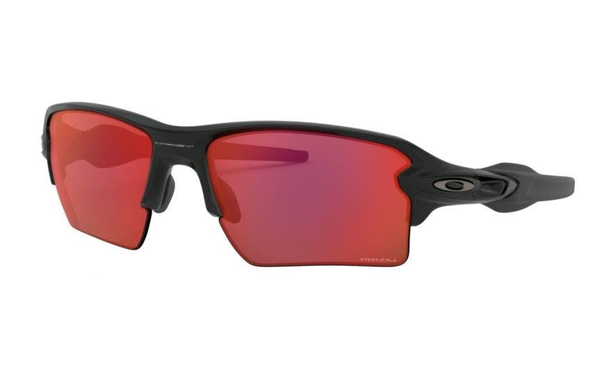 Oakley Flak 2.0 xl prizm trail torch