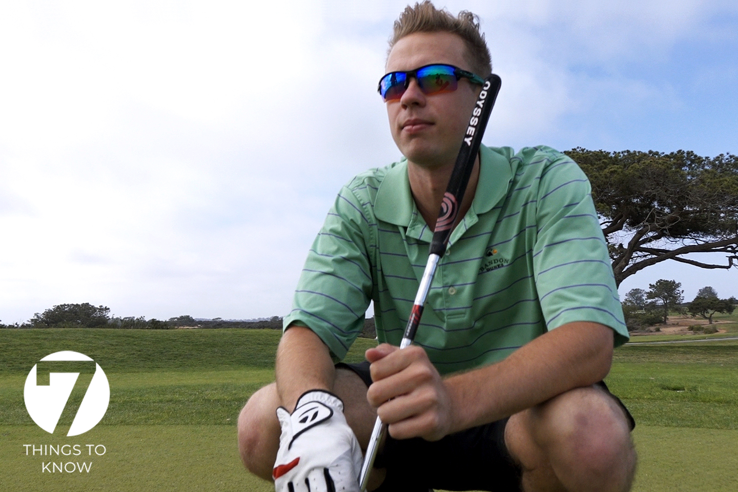 7 Things to Know Before You Buy Golf Sunglasses