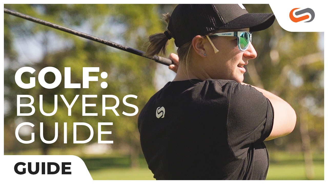 How to Buy Golf Sunglasses, The Ultimate Guide